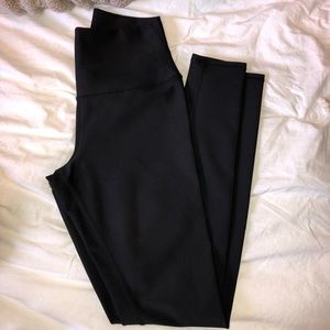 Alo Yoga Full Length Leggings